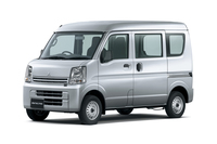 「三菱ミニキャブ バンM」
    