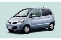 日産「モコ」に特別仕様車の画像