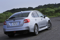 スバルWRX S4 GT-S EyeSight（4WD/CVT）【試乗記】の画像