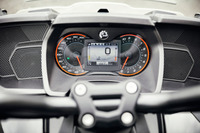 第1回：50ccのスクーターから巨大なトライクまでイッキ乗り！輸入バイク チョイ乗りリポート（前編）の画像