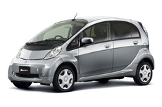 三菱i-MiEV G（MR/1AT）／M（MR/1AT）【試乗記】 120万円レスの衝撃