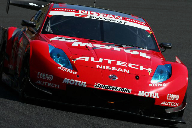SUPER GT 2007開幕戦 （その3/GT500） ビジュアル20枚 【画像・写真