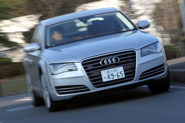 アウディA8Lクワトロ 検9.3 128000キロ 希少車 アウディA8Lクワトロ 検9.3 128000キロ 希少車 アウディ A8の価格