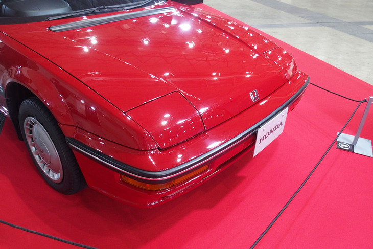ホンダ・プレリュード（3代目）