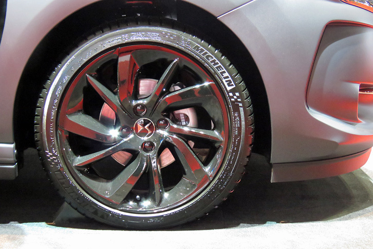 DS 3 ダークサイド