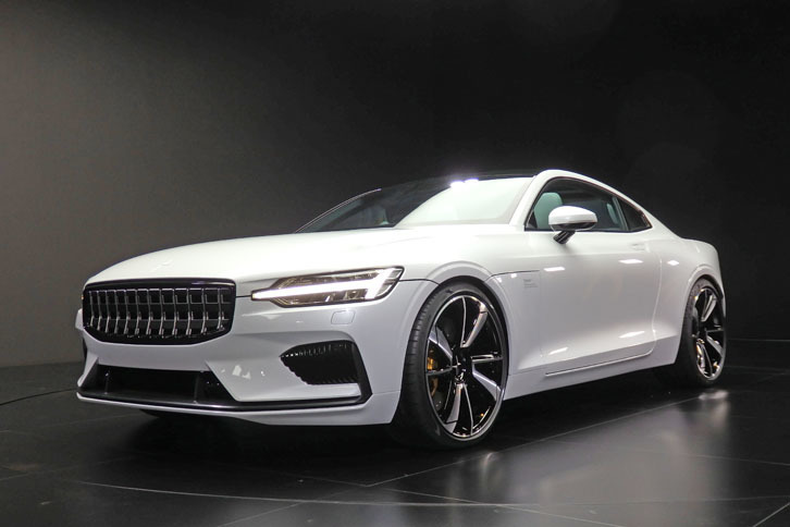 ポールスター1（エクステリア）