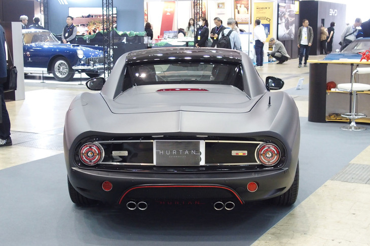 フータン・グランドアルバイシン ビスポーク／HURTAN JAPAN