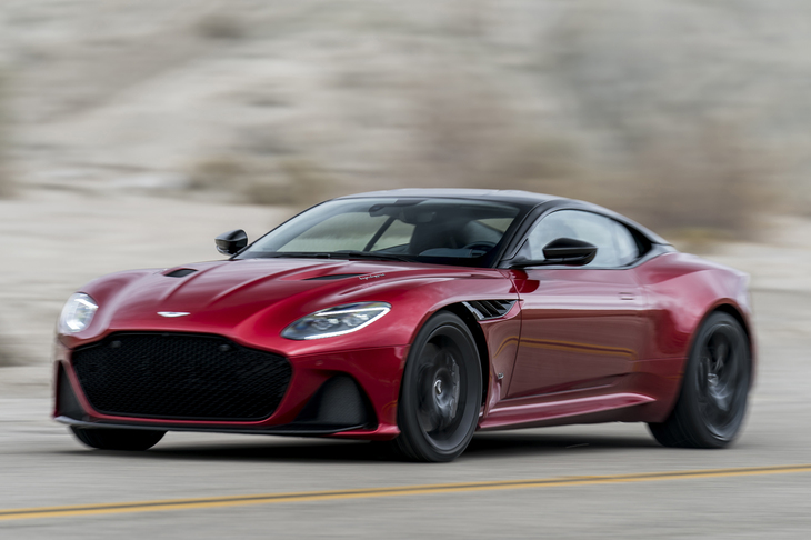 「DBSスーパーレッジェーラ」