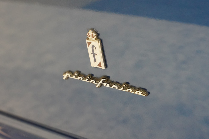 プジョー406クーペ／原工房