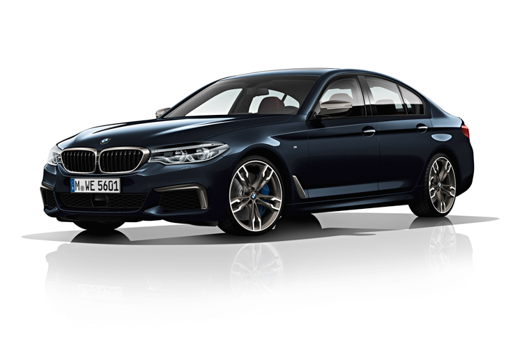 「M550i xDrive」
