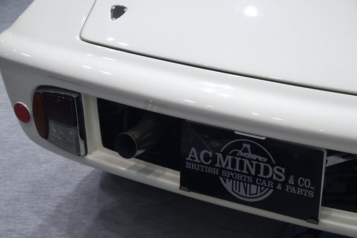 ロータス47仕様／ACマインズ