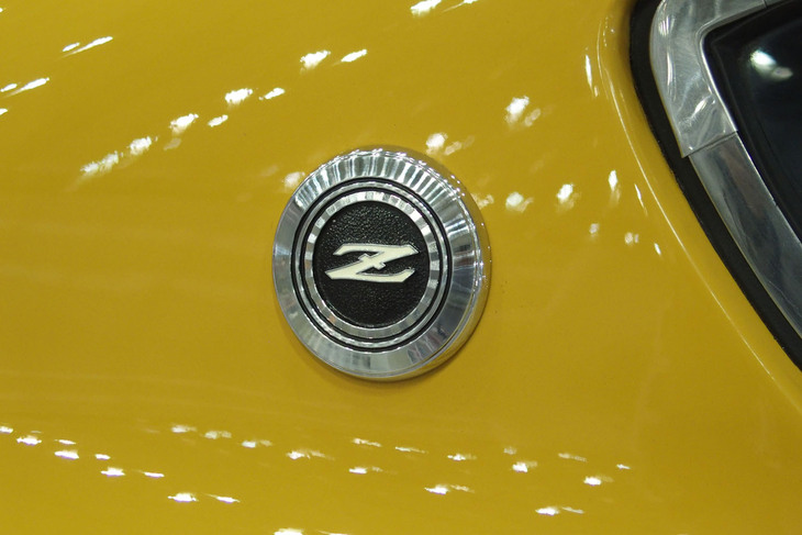 日産フェアレディZ 432（1970年）／ヴィンテージ宮田自動車