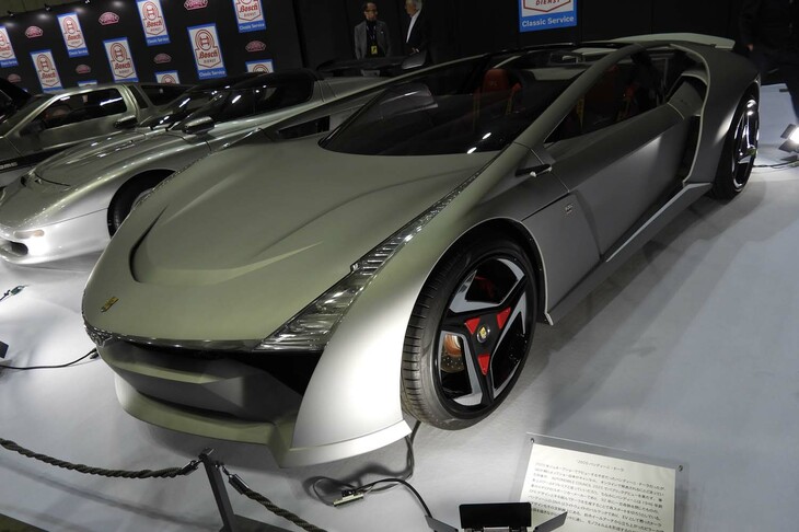 バンディーニ・ドーラ（2020年デビュー）