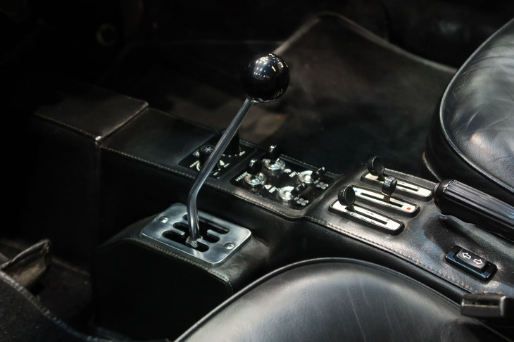 フェラーリ365GT4 BB（1974年）／RENDEZ-VOUS