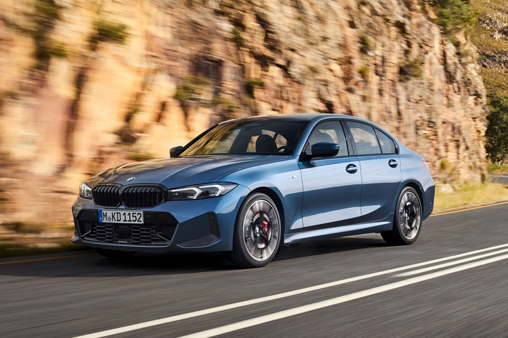 大谷翔平君の頂点はまだまだ先であってほしい。BMWが50：50にこだわるのなら、2025年の大谷君は60-60でどうだ！