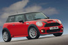「MINI JCW」、“エアロ”が標準に 【ニュース】 の画像1