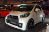 東京オートサロン2011展示車両1 【画像・写真】2