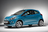フォード、新型「Ka」の写真を公開 【ニュース】 の画像1