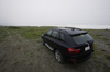 BMW X5 3.0si（4WD/6AT）【ブリーフテスト】 BMW X5 3.0si（4WD/6AT） の画像2