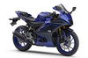 ヤマハが「YZF-R15 ABS／YZF-R125 ABS」を発売　軽二輪＆原付二種のロードスポーツモデル