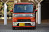 ダイハツ・ウェイクG“SA”（FF/CVT）【試乗記】 すべては広さのために の画像2