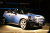 「MINI」のオープンモデルがデビュー！ 【ニュース】 の画像1