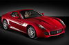 【JAIA試乗会2006】「フェラーリ599GTB」の発売は……（コーンズ） 【ニュース】 の画像3