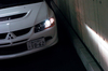 三菱ランサーエボリューションVIII MR RS(6MT)【試乗記】