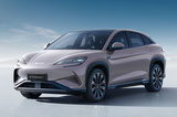 BYDが「シーライオン7」の仕様を変更　国内累計受注2000台を記念した特別仕様車も発売