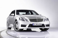 525psの新型Eクラス「E63AMG」登場！