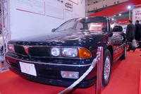 1990-1991　三菱ディアマンテ