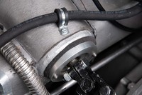 コンティニュエーションシリーズの日本第1号車となる「アルヴィス4.3リッター バンデンプラ ツアラー」のシャシーナンバーは「14442」。