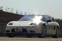 【Movie】ジョン・ラム氏推薦のNSXは……？