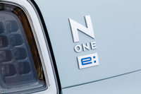ホンダN-ONE e：G（FWD）【試乗記】の画像