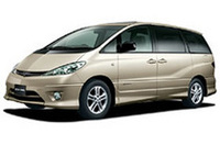 トヨタ「エスティマ」に特別仕様車