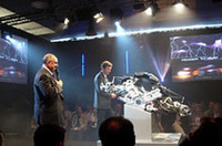 【ルマン2006】プジョー、2007年のルマンにディーゼルエンジンで参戦