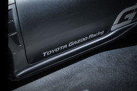 トヨタがセバスチャン・オジエのWRCタイトル獲得を記念した「GRヤリス」の限定モデルを発表の画像