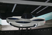 スバル・エアモビリティー コンセプト