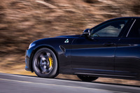 サーキット走行も見据えたフラッグシップタイヤ「GOODYEAR EAGLE F1 SUPERSPORT」誕生