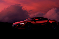 第23回：ホンダNSX（前編）の画像