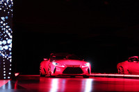 デトロイトショー2012（その5）