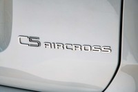 シトロエンC5エアクロスSUVシャイン（FF/8AT）【試乗記】の画像