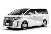 「トヨタ・アルファード」がフルモデルチェンジする。予防安全装備や運転支援機能などの充実度では現行「ノア／ヴォクシー」に後れをとっていたが、一気に追いつくことになる。