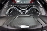 ホンダNSX（前編）の画像