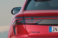 アウディが「RS Q8パフォーマンス」を発売　最高出力640PSのハイパフォーマンスSUVの画像