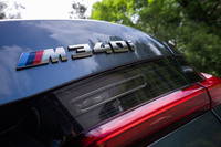 BMW M340i xDrive（4WD/8AT）【試乗記】の画像