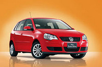 新春早々の“ありがとう！”、VW「ポロ」「ゴルフ」「ゴルフプラス」限定車