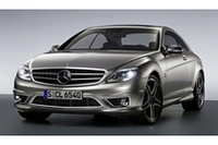 「AMG」ブランド40周年記念の特別仕様車、日本で3台発売