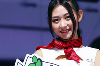 東京オートサロン2019コンパニオン名鑑（その21）