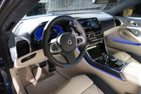 ニコルが「BMWアルピナB8グランクーペ」を発売　高い動力性能と快適性を併せ持つ4ドアクーペの画像